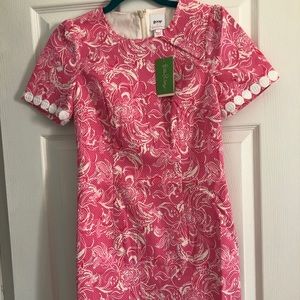 Lilly Goop dress